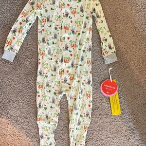 Magnetic me size 18-24 months